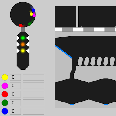 Marble Race 24 - Ability