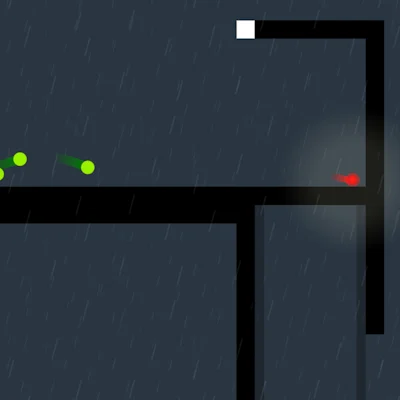 Marble Race 25 Extra - Solo